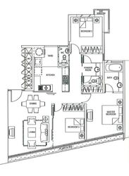 Residences At 338A (D9), Apartment #612477811
